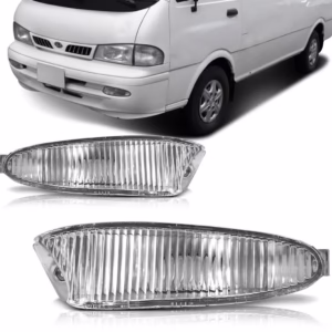 Farol Milha Besta GS 98 99 2000 2001 2002 2003 2004