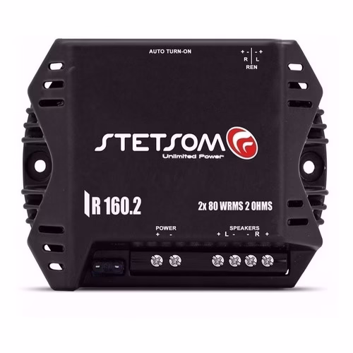 Caixa Radio Bluetooth Usb Ativa Residencial Falante 6 E 6x9 - Imagem 2