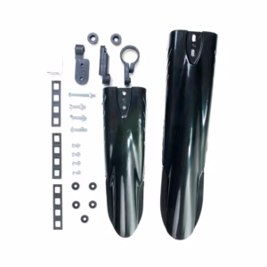 Paralama Down Hill Com Regulagem