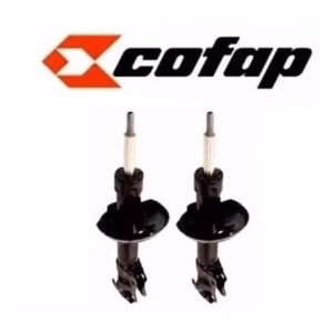Amortecedor Dianteiro Cofap - Clio 1.0 2011 2012