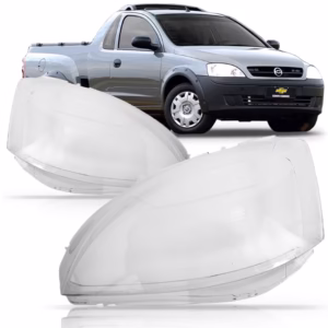 Par Lente Farol Corsa Montana 2003 2004 2005 2006 2007 2008 2009 2010