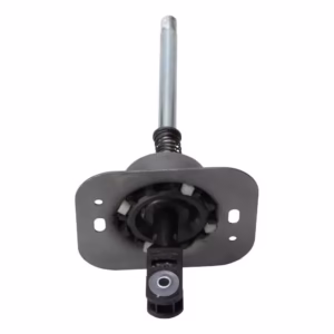 Alavanca De Câmbio Completa Gol Parati Voyage Santana 5 Marchas