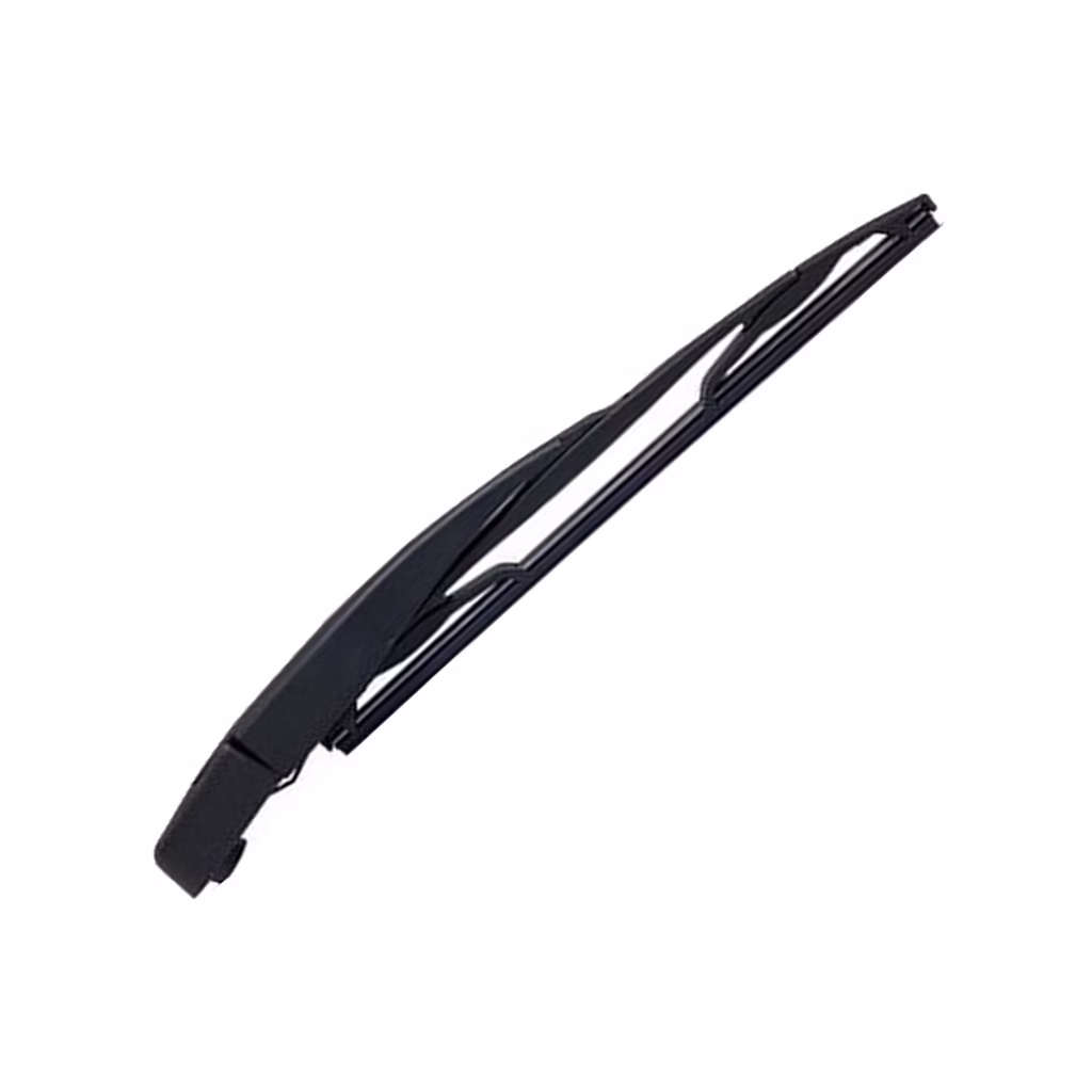 Braço do Limpador de Para-brisas traseiro + Palheta traseira Ford Fiesta 2002 até 2008 - Imagem 2