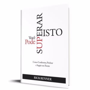 Você pode Superar Isto | Rick Renner