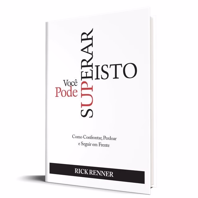 Você pode Superar Isto | Rick Renner