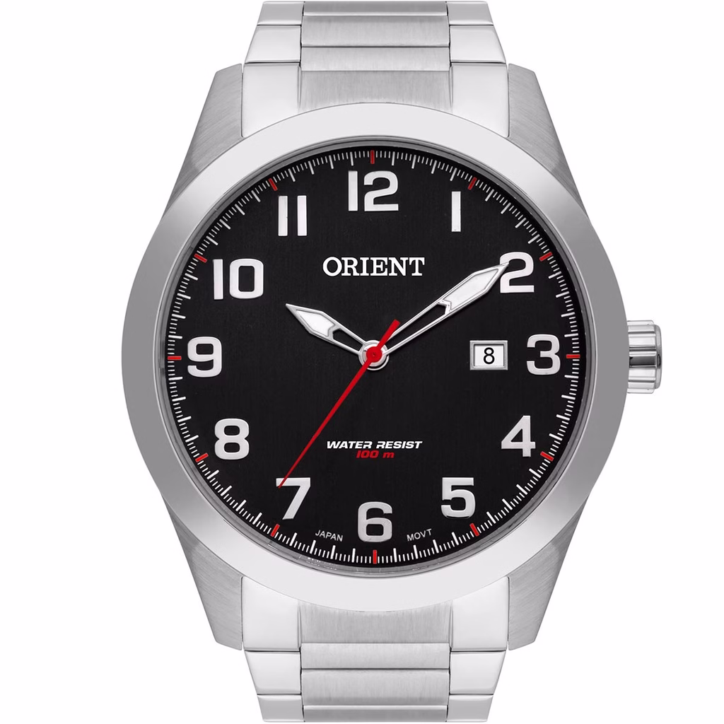 Relógio Orient Masculino MBSS1360P2SX