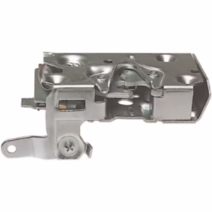 Fechadura Porta Mecânica Dianteira Esquerda Scala(Del Rey Belina)