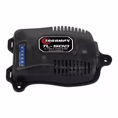 Caixa Bluetooth Usb Falante 6x9 + Modulo Taramps/Stetsom/ Radio amplificado - Imagem 2