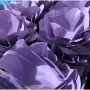 40~200 Forminhas LILÁS CANDY STYLE Para Brigadeiro e Doces Finos Casamentos, Debutantes e Decoração