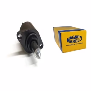 Atuador De Marcha Lenta Logus Escort Santana Ap 1 Bico