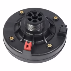 Driver Corneta Profissional 120w 8 Ohms Fenolico Trio Médio