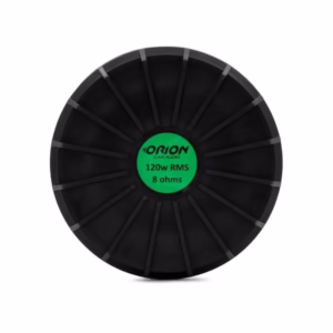 Driver TSR TRS 5200 para Corneta 120W RMS 8R 2DR120008