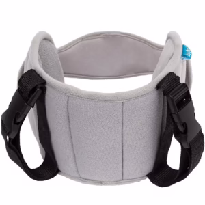 Apoio De Cabeça Para Assento De Carro 11619 - Buba