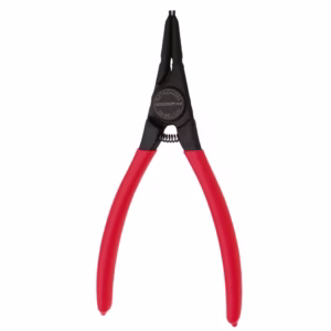 Alicate Para Anéis Externos 7" Bico Reto 19-60mm Gedore Red R2760406