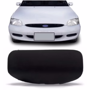 Tampa Reboque Parachoque Dianteiro Escort Zetec 1997 a 2002