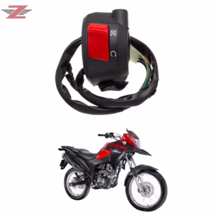 Chave Partida Punho Xre 190 Md Original