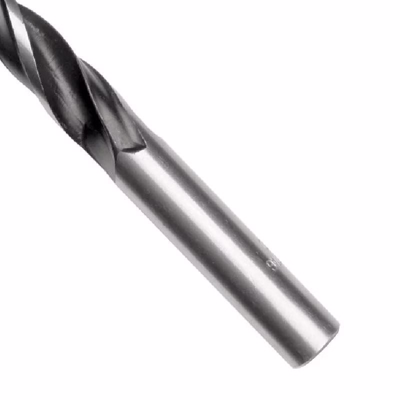 Broca Aço Carbono 3/16 POL x 80 MM IW1784 IRWIN - Imagem 2