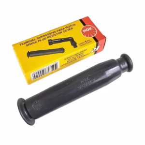 Cachimbo Vela Ngk Sf05fmgk Xre 300 Das Nova 2016 Em Diante