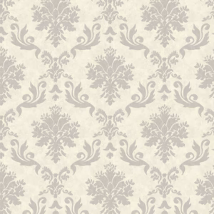 Papel de parede em tons de verde e cinza Para Quartos e Sala