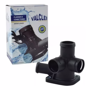 Flange Fluxo Dágua Polo Classic 00/... Golf 96/98 Manual