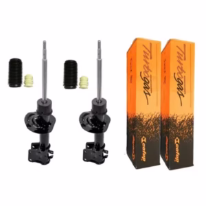 Amortecedor Dianteiro + Kit Fiat Palio 2005 Cofap - O Par