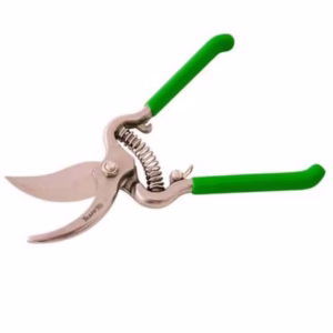 Tesoura p/ Poda Jardim Aço Forjado TS3124 20,5cm TRAPP