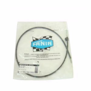 Cabo Velocímetro Brasilia / Variant / Tl Todas Fania