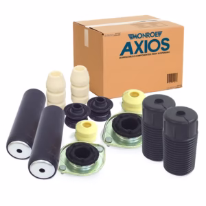 Kit Batentes Dianteiros Traseiros Corsa Classic 1994 A 2017