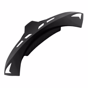 Estabilizador Traseiro dos Capacetes Pro Tork Mixs MX2 Preto