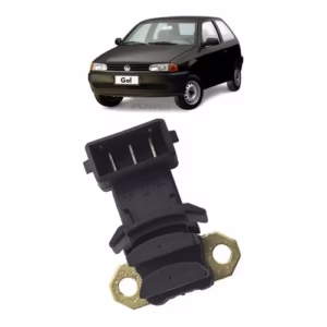 Sensor Hall 1237031296 Vw Gol 8v-gol Parati 1.0 16v