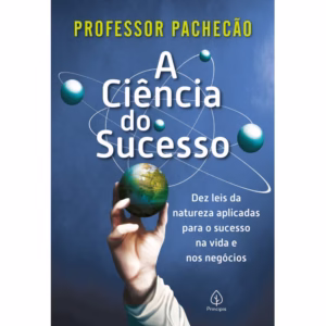 Livro - A ciência do sucesso
