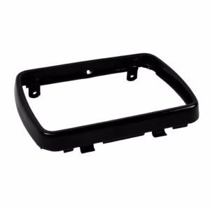 Peça de Moto Aro de Farol Honda CG / CG Today / CG Titan 125 1976 a 1999 Pro Tork