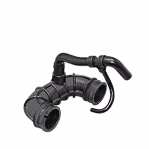 Mangueira Filtro De Ar Motor 1.3 16v Palio Siena 2001/2003
