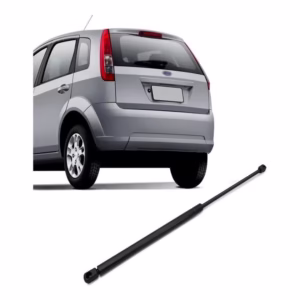 Amortecedor Porta Mala Tampa Traseira Fiesta 2003 A 2014