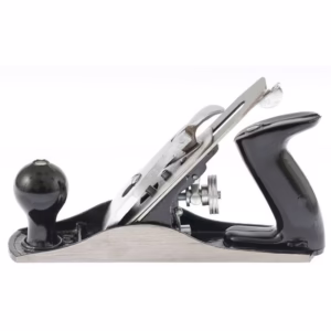 Plaina Nivelador De Madeira Manual Sparta - N4