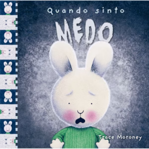 Livro - Quando sinto medo