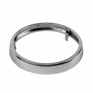 Aro de Farol Moto Honda Titan / Fan 2000 2001 2002 2003 2004 2005 2006 2007 2008 Pro Tork