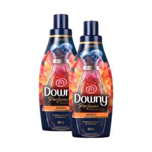 Kit 2 Amaciante Downy Concentrado Adorável 900ml
