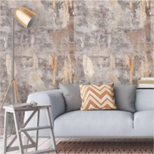 PAPEL DE PAREDE RUSTICO