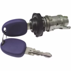 Cilindro Porta-Malas Uno Após 04