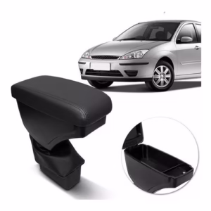 Apoio Descanso De Braço Encosto Focus Sedan 2001 2002 2003