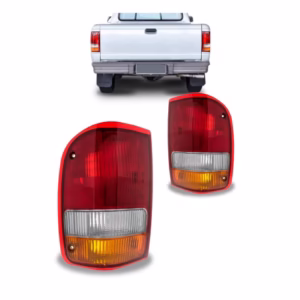 Par Lanterna Traseira Ranger 1993 1994 95 96 1997 Tricolor