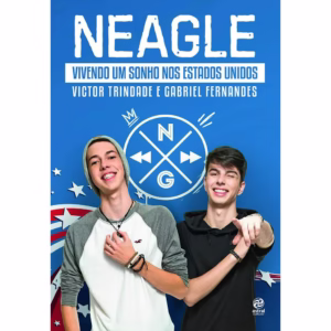 Neagle: Vivendo um Sonho nos Estados Unidos