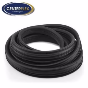 Kit 4 Borracha Porta Tipo Original Parati G3 2003 2004 2005