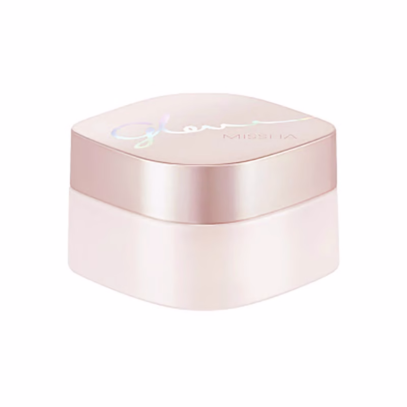 missha glow skin balm 50ml