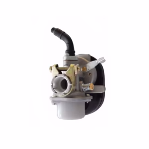 Carburador Mobylete Mobilete 50cc 60cc 75cc Bikeleti Mobi bike