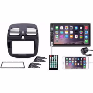 Central Multimídia Espelhamento Fiat Grand Siena Palio Sporting