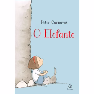 O elefante