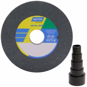 Rebolo de Widea 6 x 1/2 x 1.1/4 POL GC 100 66253455709 NORTON