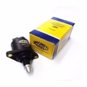 Atuador Marcha Lenta Gol Parat Saveiro Ap 1.6 Mi 1998 A 2002